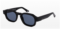 Occhiali da sole Ophy WRIGHT 50 01/B - WRIGHT 50 01/B